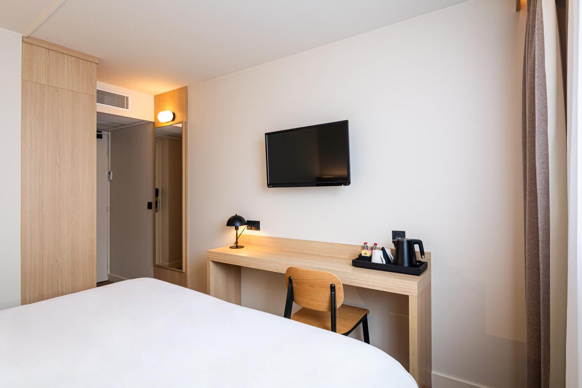 Grand Hotel De La Seine Rouen Eksteriør billede